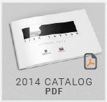 2014 Dark Canyon Catalog